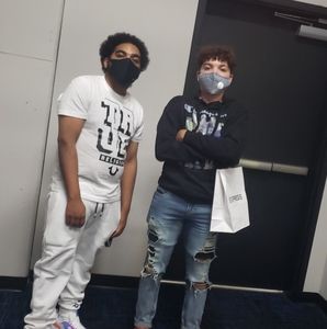 Meet your Posher, Julius